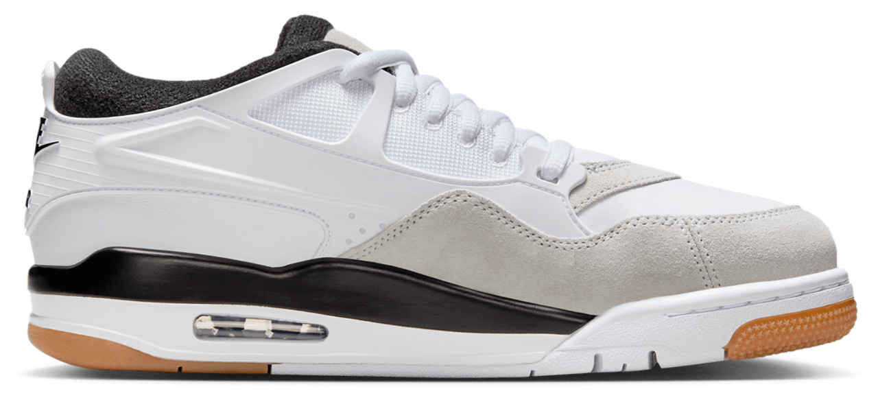 Jordan 4 Rm