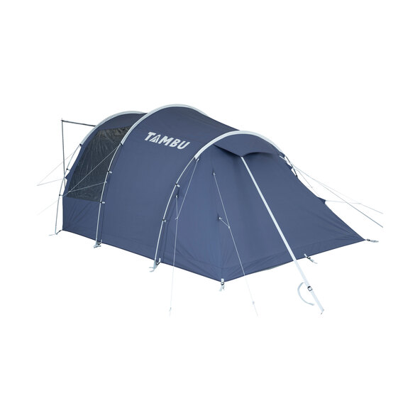 Cort tunel familial Suti pentru 4 persoane TC Premium