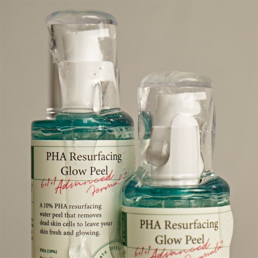 AXIS-Y Gesichtspeeling PHA Resurfacing Glow Peeling - 50 ml