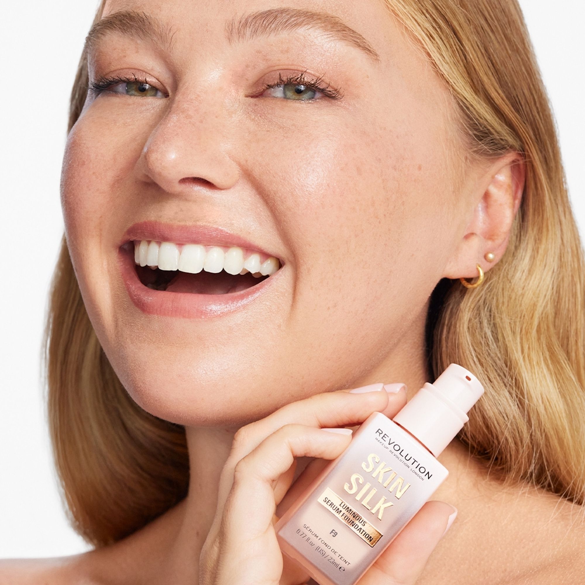 Skin Silk Serum Podloga za šminku Podloge za šminku