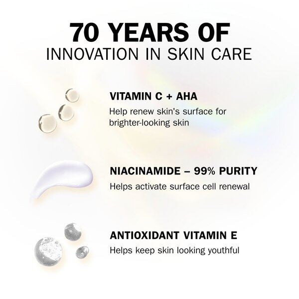 Olay B3-vitamin 24 + C-vitaminos szemkörnyékápoló krém<br>15ml, minden bőrtípusra