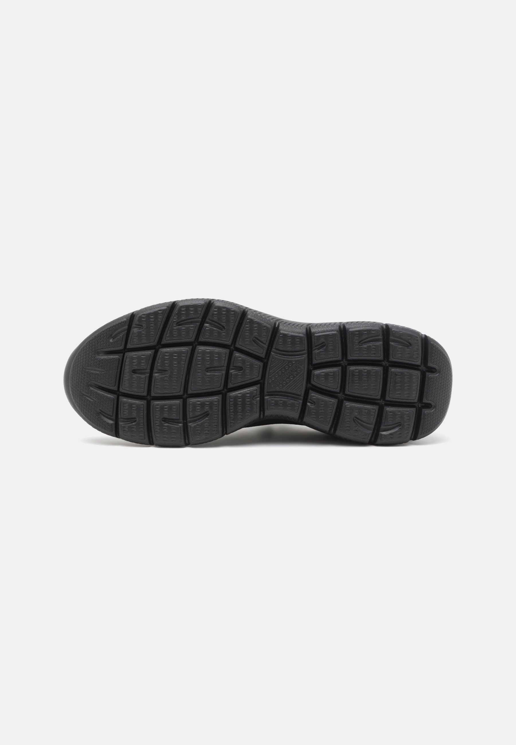 Baskets Skechers - noires