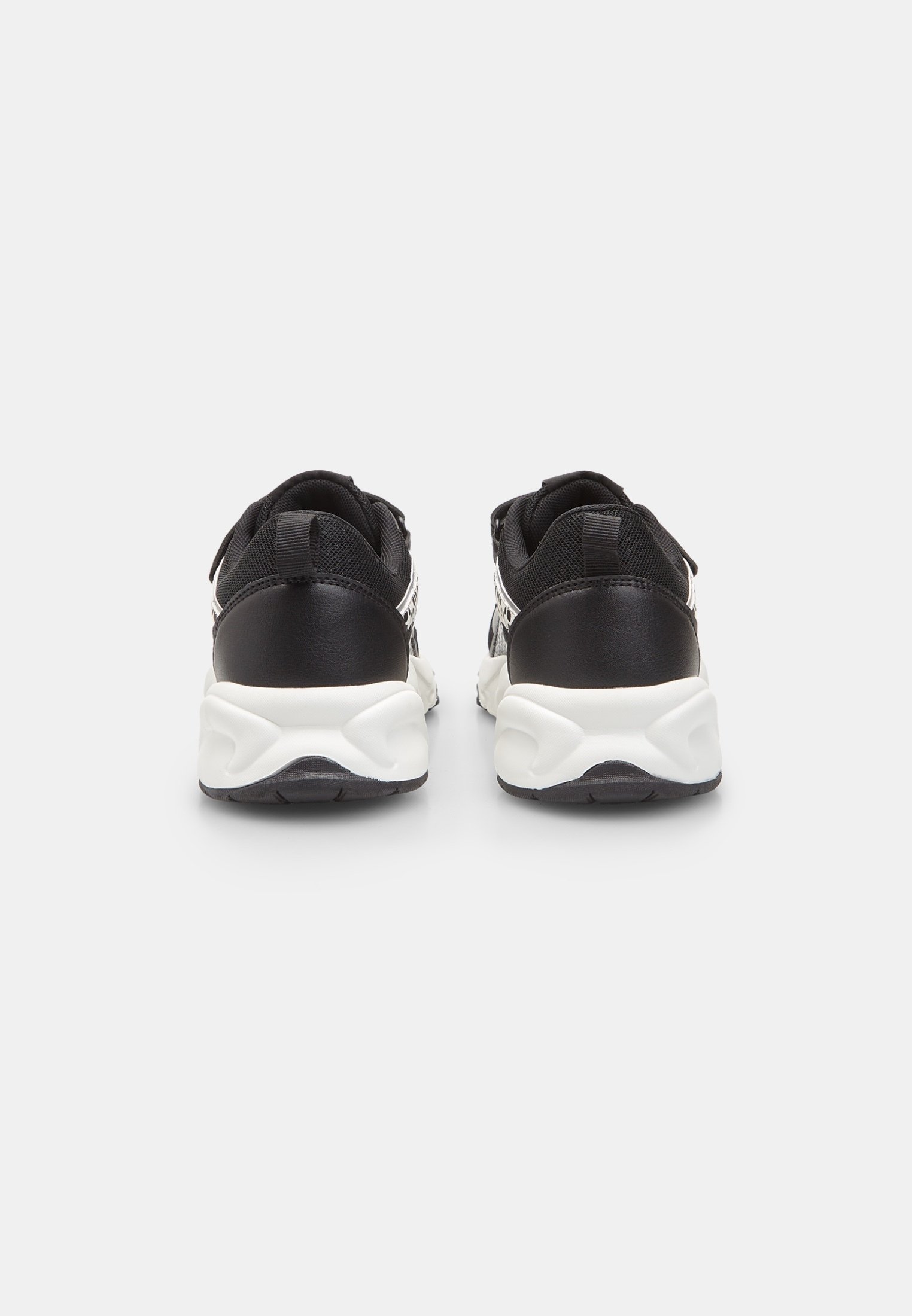 Pantofi sport Bata - negri