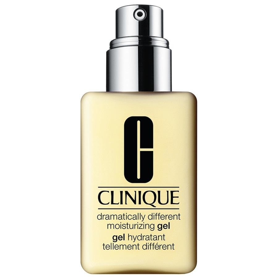 Sistema de cuidado facial en gel de 3 pasos de Clinique para pieles tipo 3 y 4, gel DDM - 50 ml