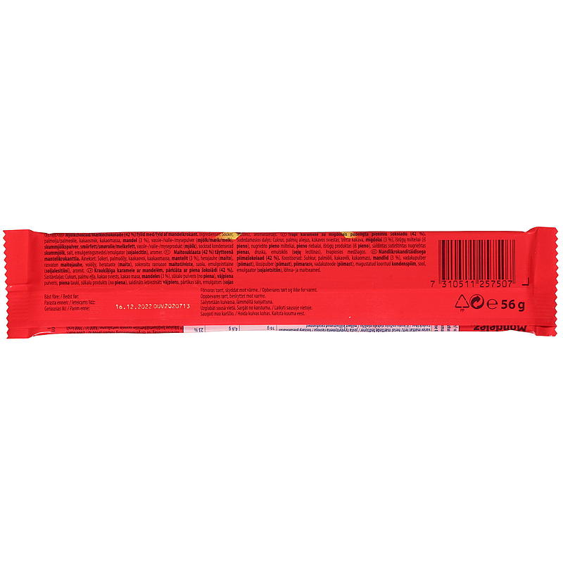 Freia Daim 2-pack