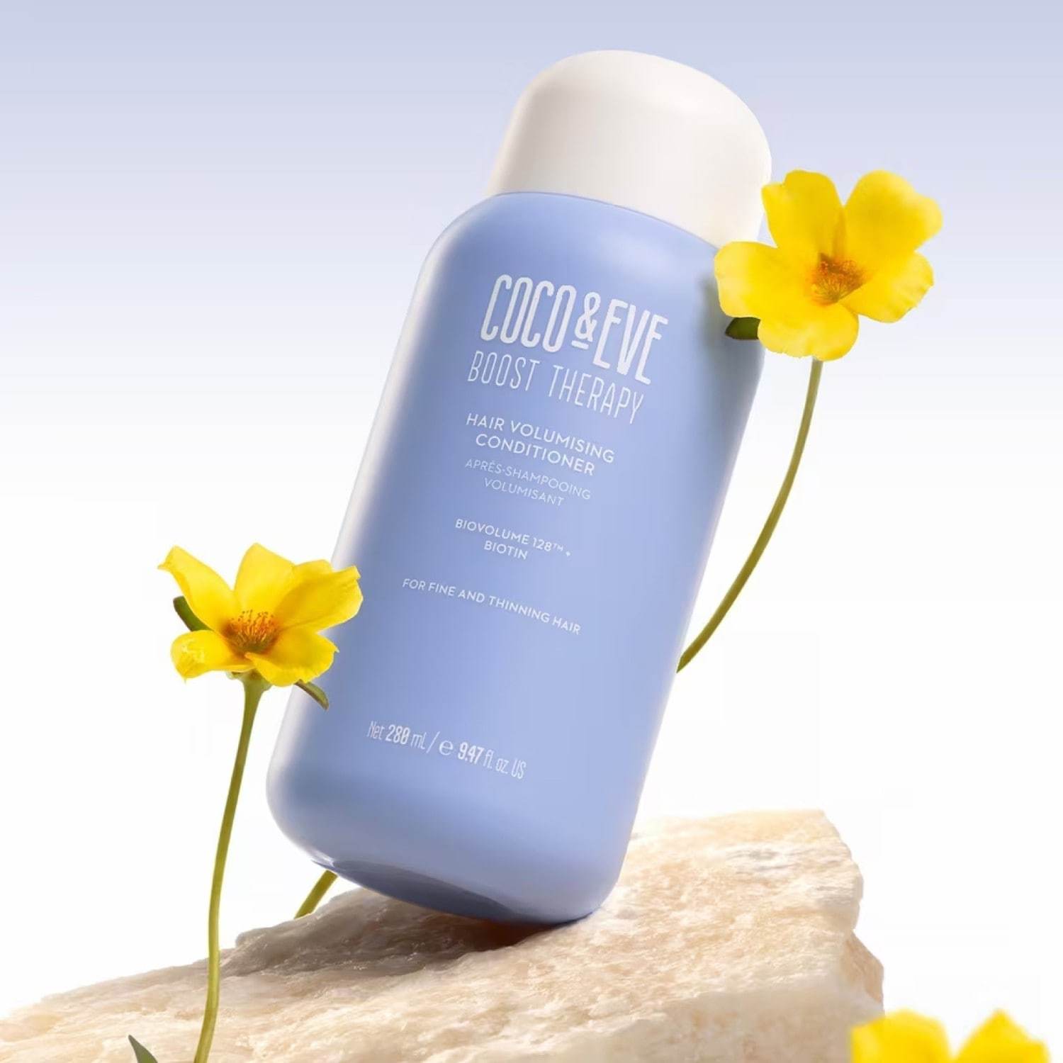 Coco & Eve regenerator za volumen Boost Therapy - 280 ml