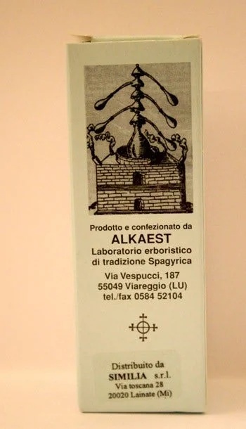 Qe10 Lavendel 10 ml