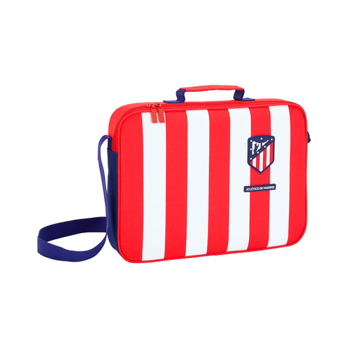 Portofoliu de activități extracurriculare Atlético de Madrid