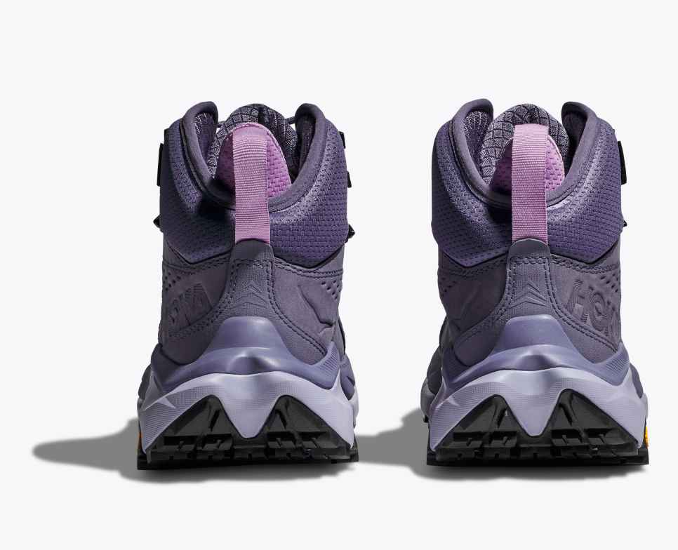 HOKA Kaha 2 GORE-TEX Μετεωρίτης/Κοσμικός Ουρανός