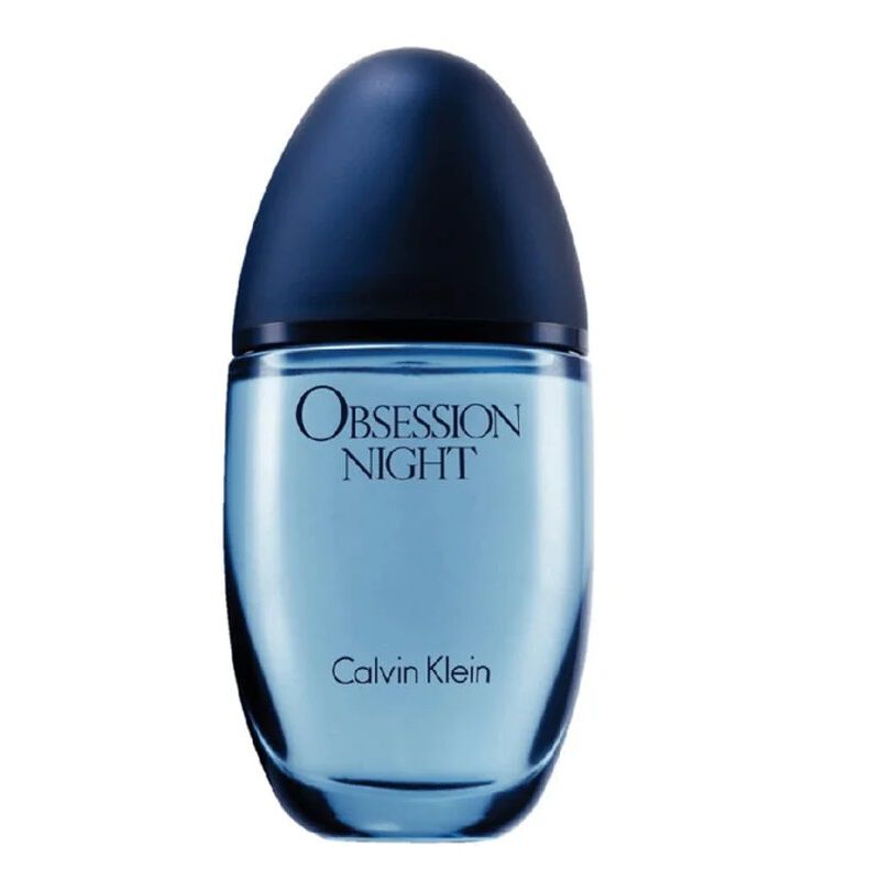Calvin Klein Obsession Night ženski parfum