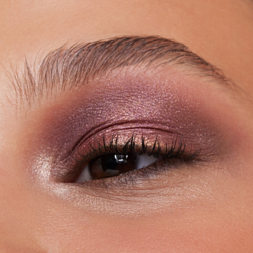 Essence Don't Stop believing in... mini eyeshadow palette