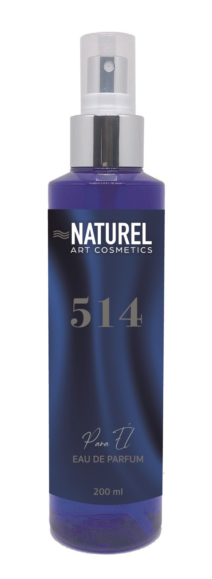 514 For Him Eau de Parfum Parfumi za moške