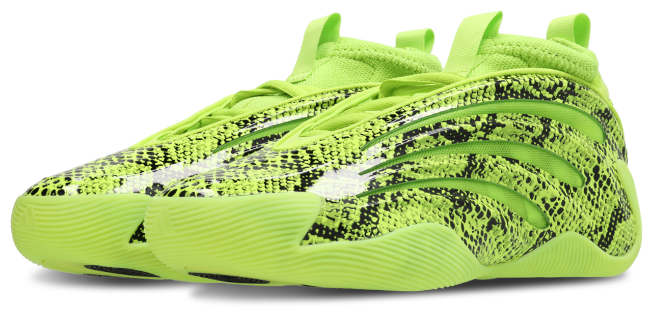 adidas Harden Volume 9