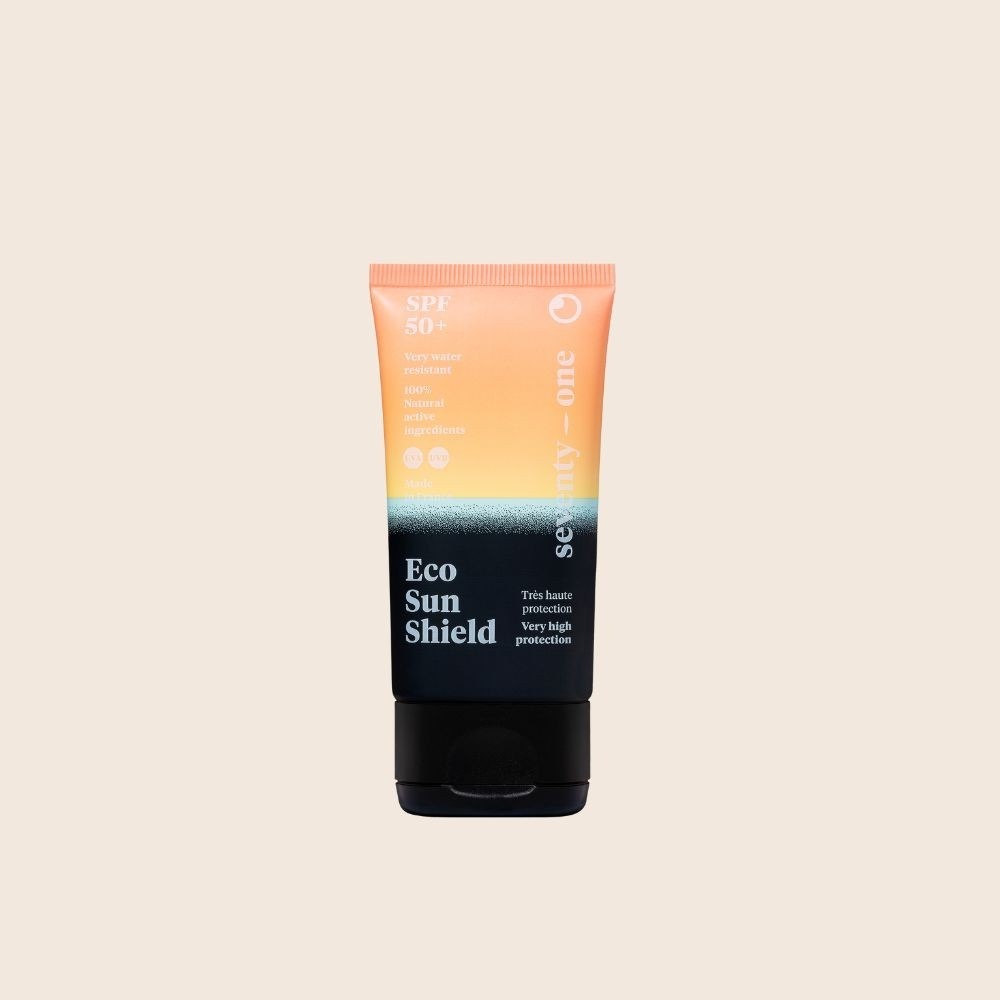SeventyOne Percent Eco Sun Shield Sport SPF50+