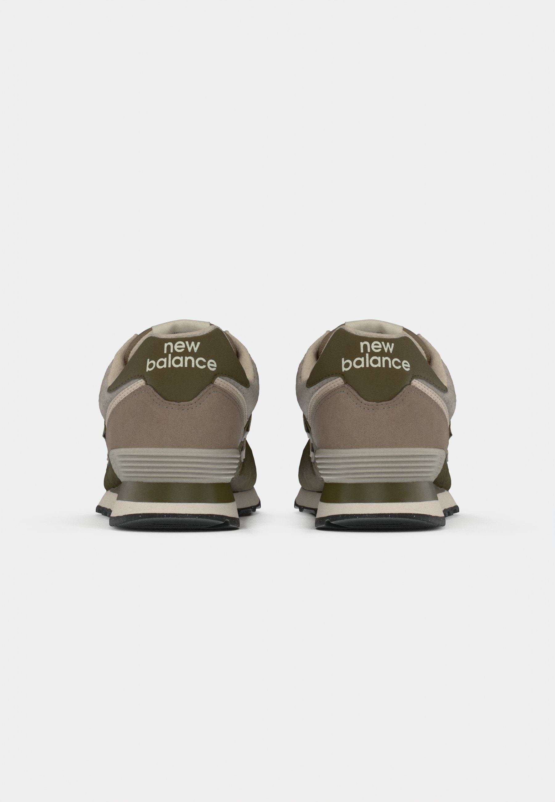 Baskets basses New Balance