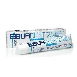 DENTSPLY SIRONA Eburdent 25Rda Empfindliche Zähne