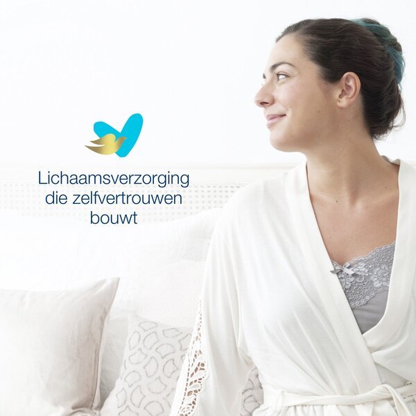 „Dove Body Love Light Care“ kūno losjonas, 400 ml