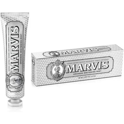 MARVIS Marvis Smokers Blanqueamiento Menta