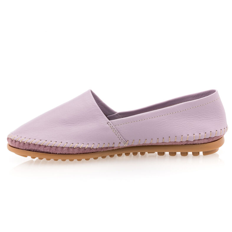 Lilla loafers/båtsko til dame