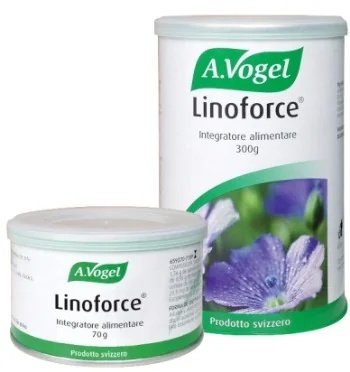 A.VOGEL Linoforce granulés 300 g Vogel