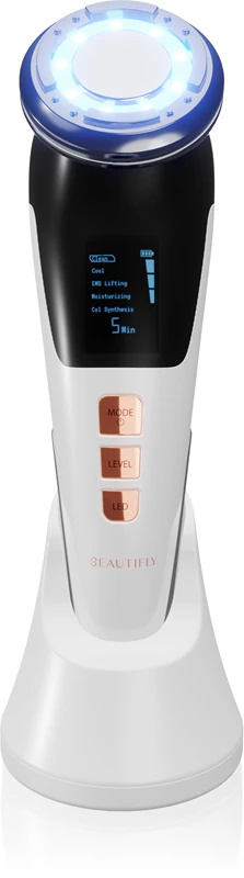 Pametna čistilna krtača Beautifly B-Glossy Pro
