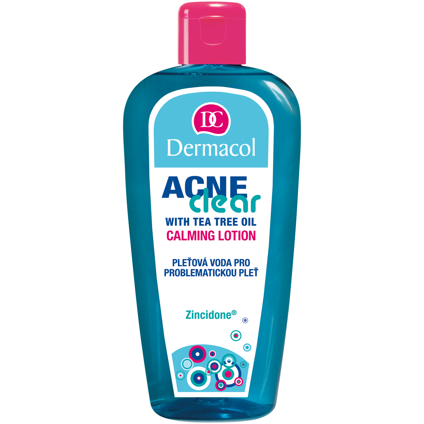 Dermacol Acneclear