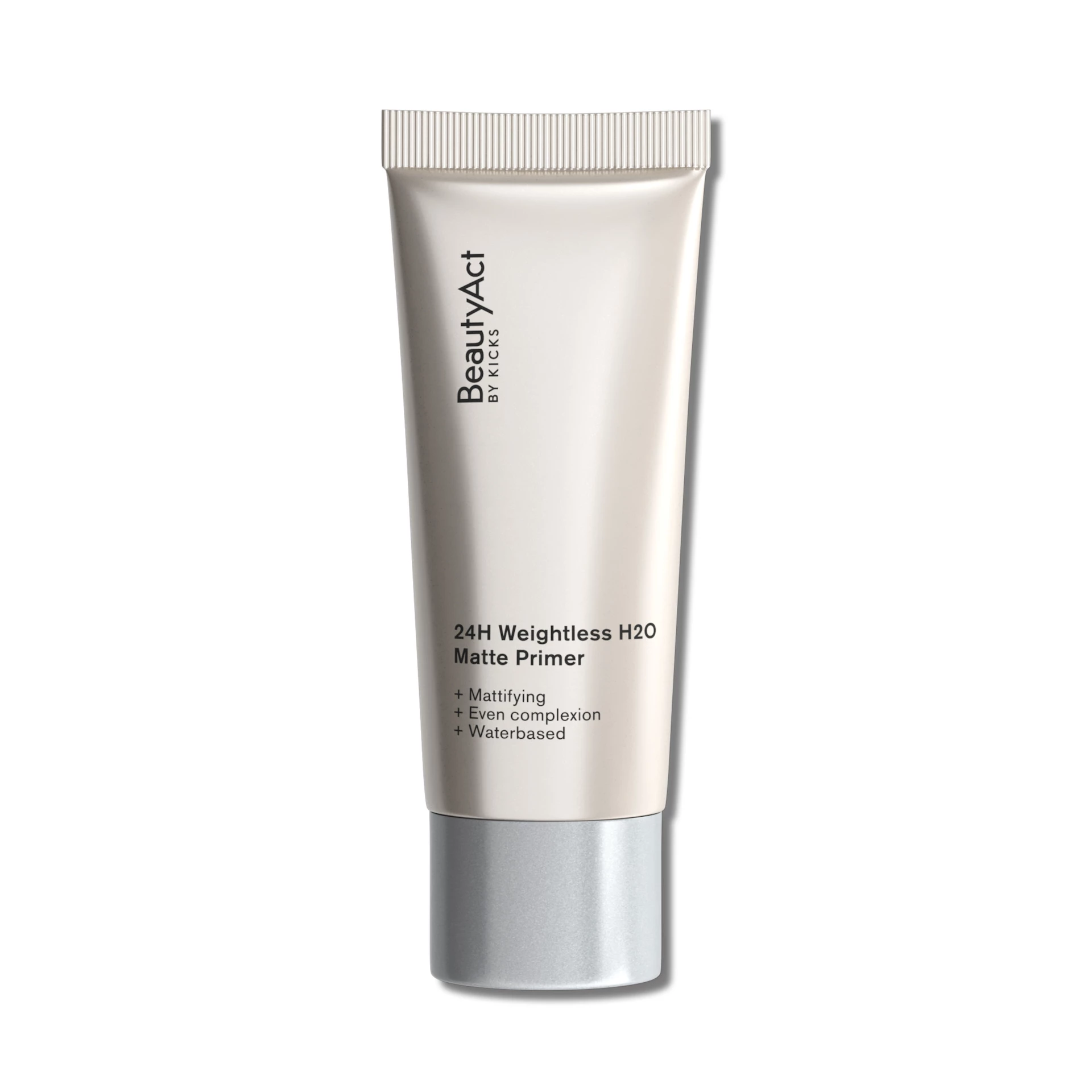 Primer mat H2O 24H Weightless 30ml - BeautyAct