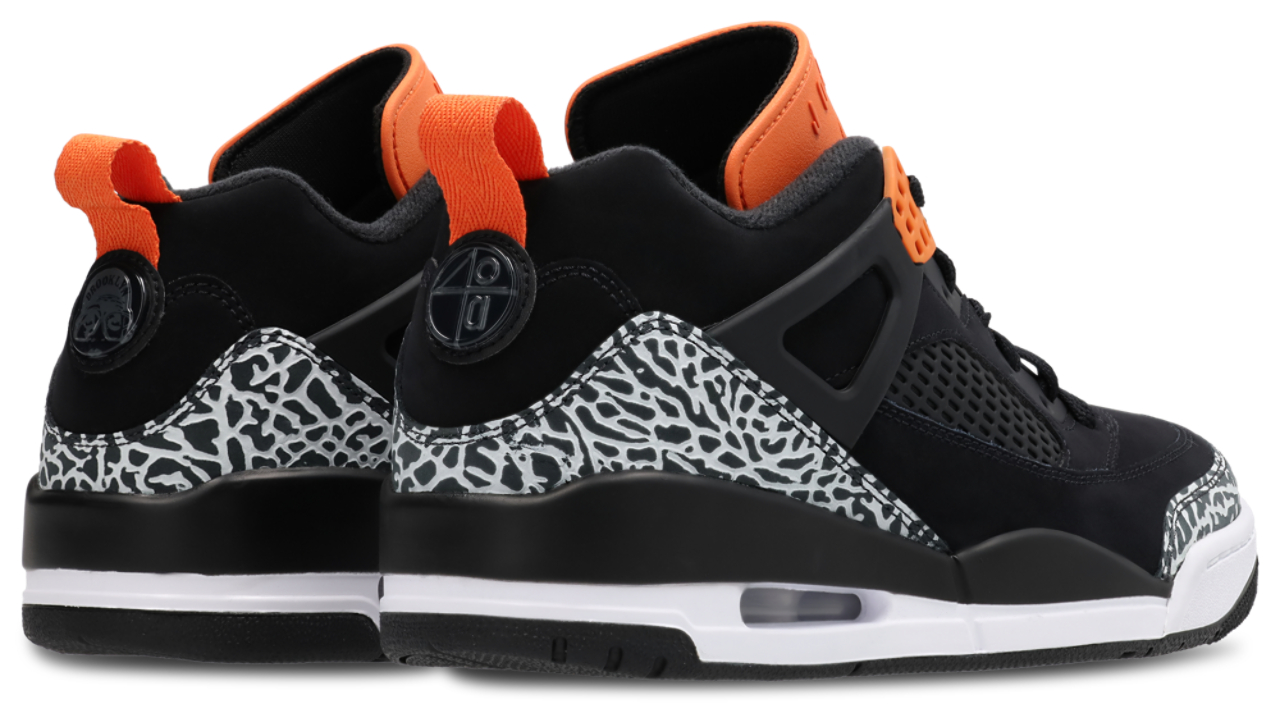 Jordan Spizike Low