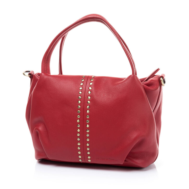 Bolsas femininas, bolsas vermelhas