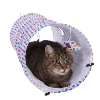 Túnel de gatos Dottie
