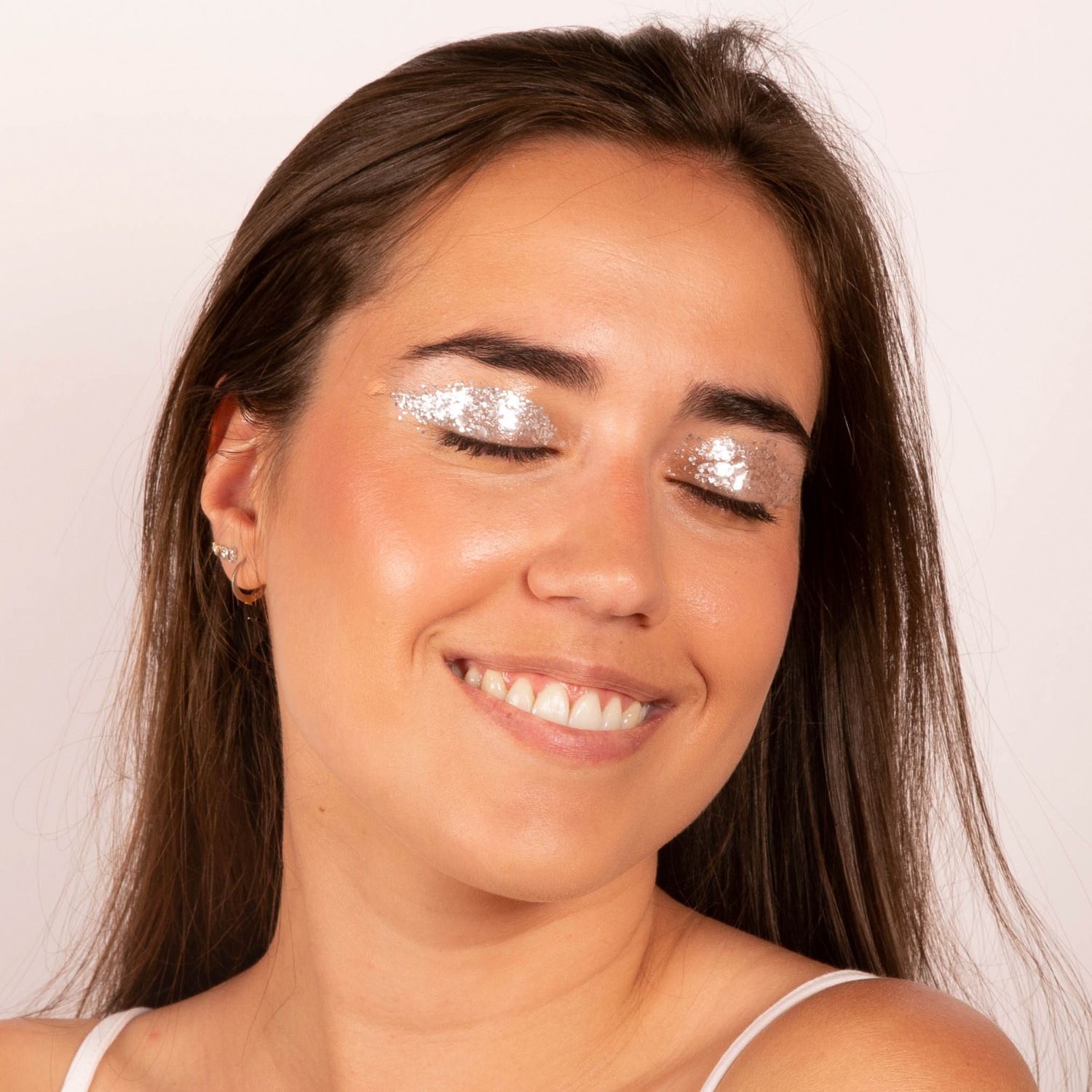 Charlotte Bio Paillettes Biodégradables