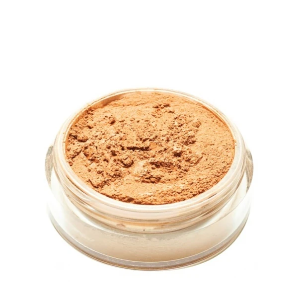 Incarnato Bronzer - Terra