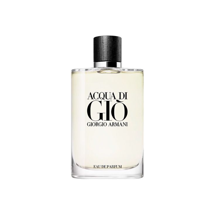 Acqua Di Gio Homme EDP Limited Edition Parfémy pre mužov