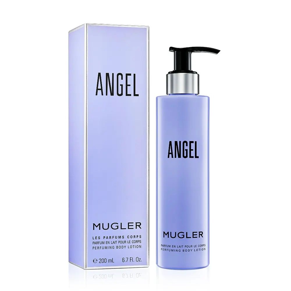 Angel parfimirani losion za tijelo Losion za tijelo