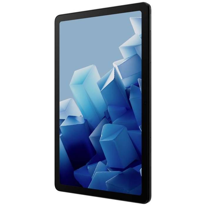 HMD T21 LTE/4G, WiFi 64 GB noir Tablette Android 26.3 cm (10.36 pouces) 1.8 GHz Android™ 13 2000 x 1200 Pixel