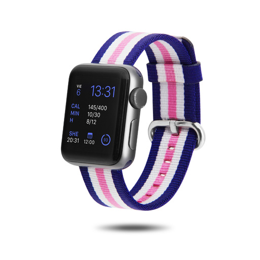 Λουράκι από νάιλον για Apple Watch 42/44mm
