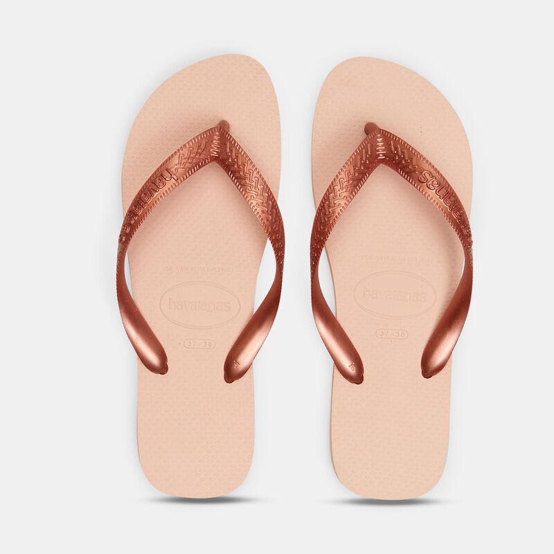 Damskie klapki Havaianas Top Tiras