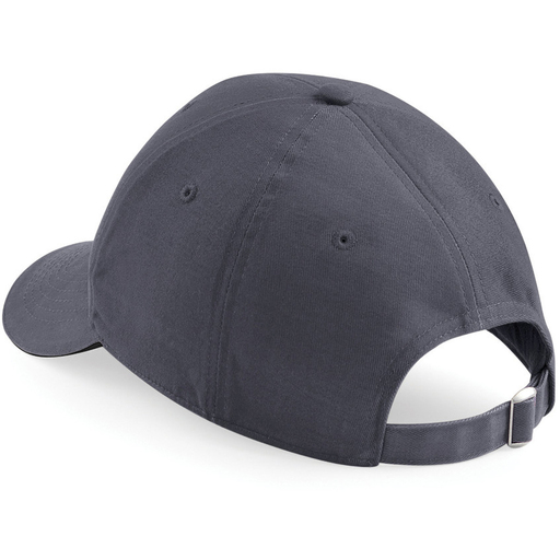 Gorra De Algodón Beechfield Athleisure