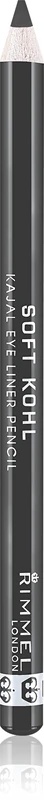Rimmel Soft Kohl Kajal svinčnik za oči