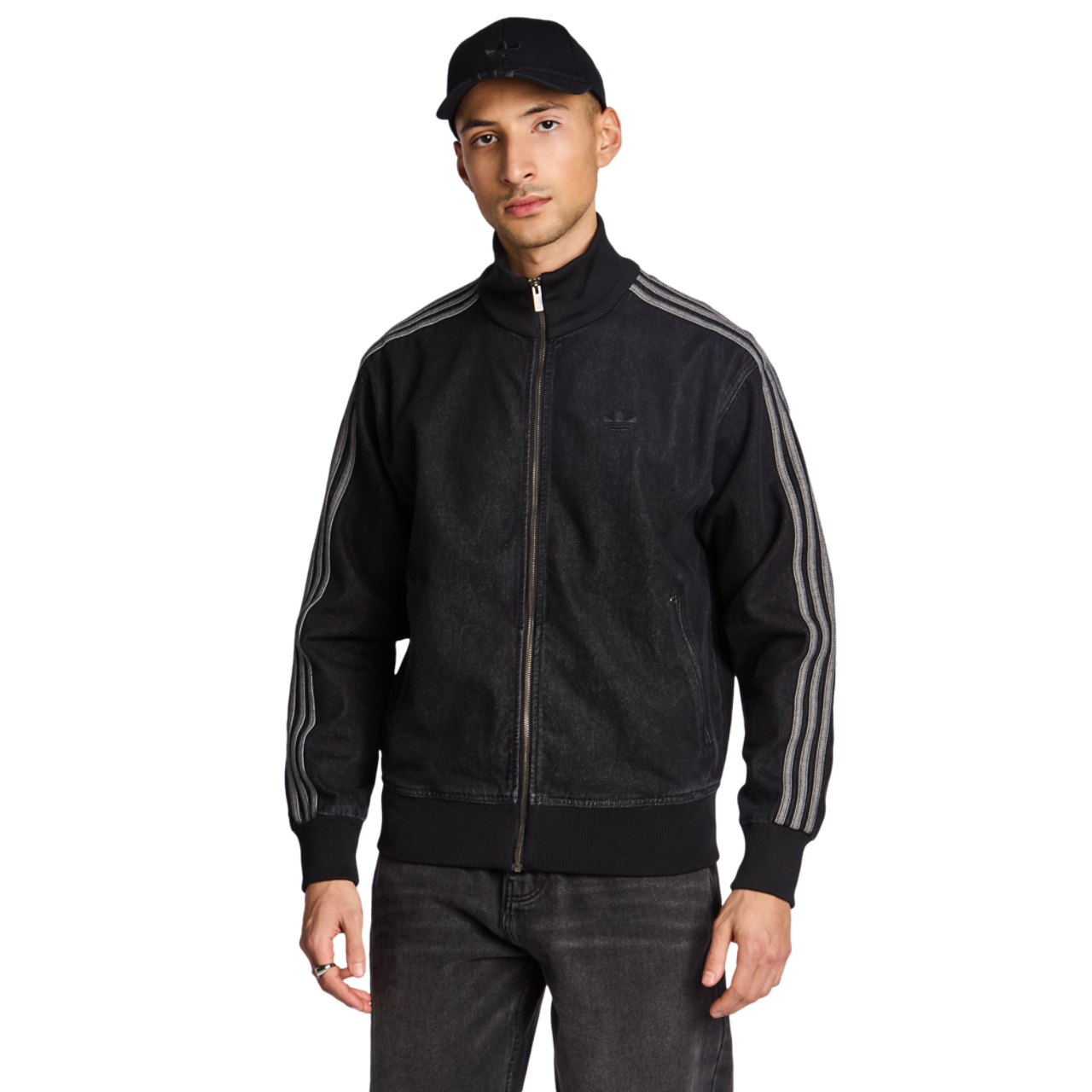 adidas Firebird Denim
