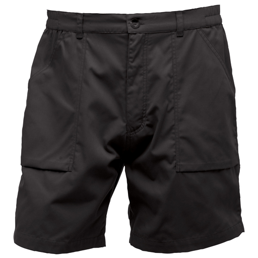 Nieuwe actieshorts - Regatta