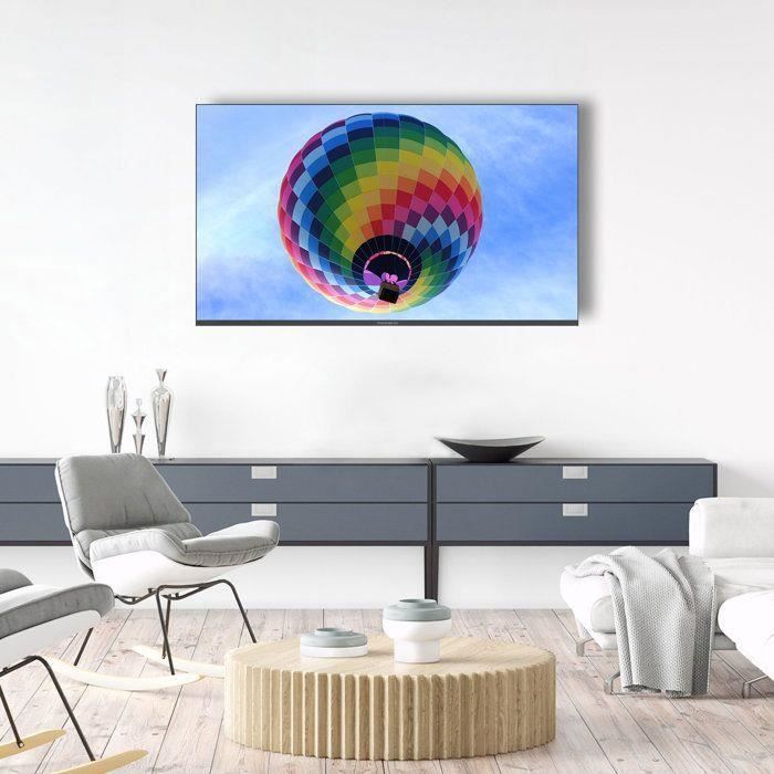 THOMSON 43QG4S14 - TV QLED 43