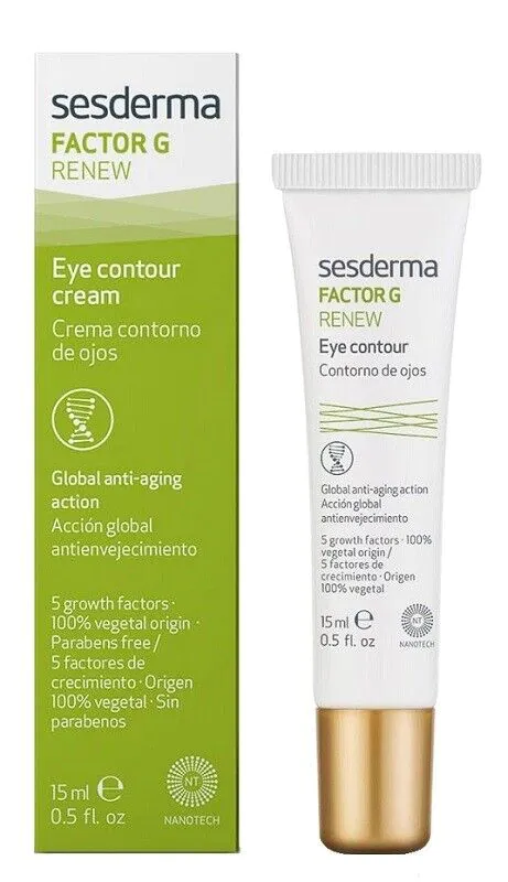 Sesderma Factor G Krem pod oczy