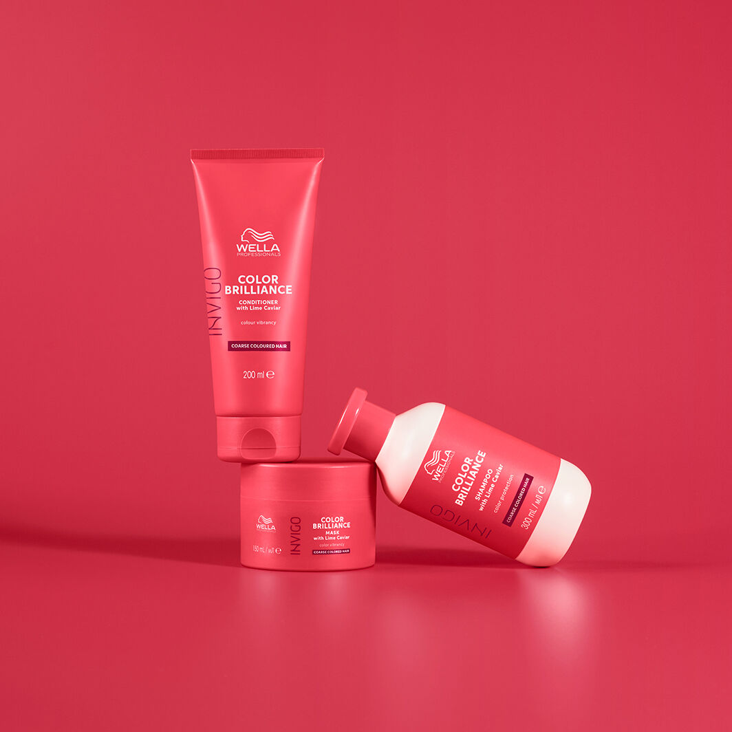 Wella Professionals Invigo Color Brilliance