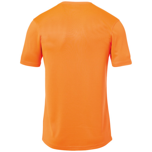  Maillot à manches courtes Stream 22 orange Uhlsport
