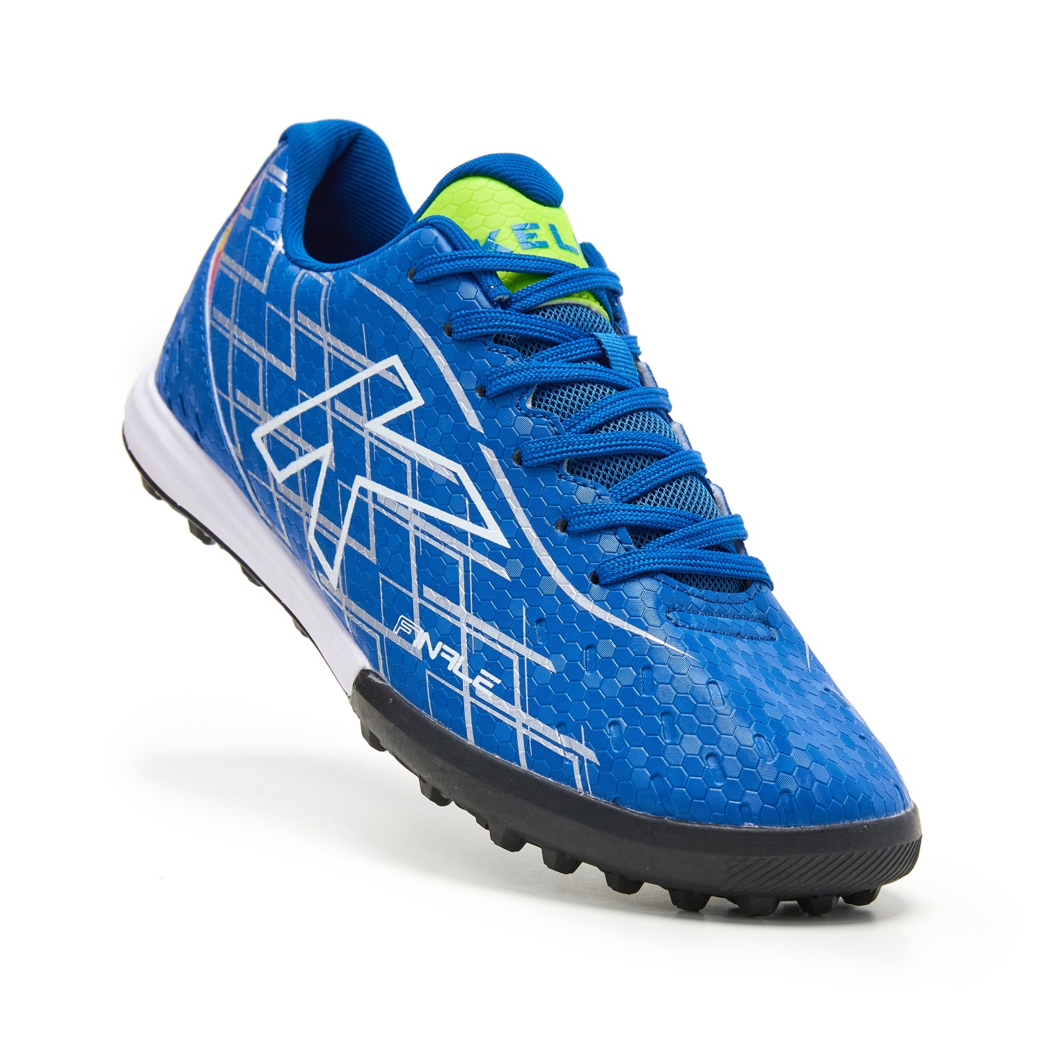Kelme Final Turf voetbalschoenen