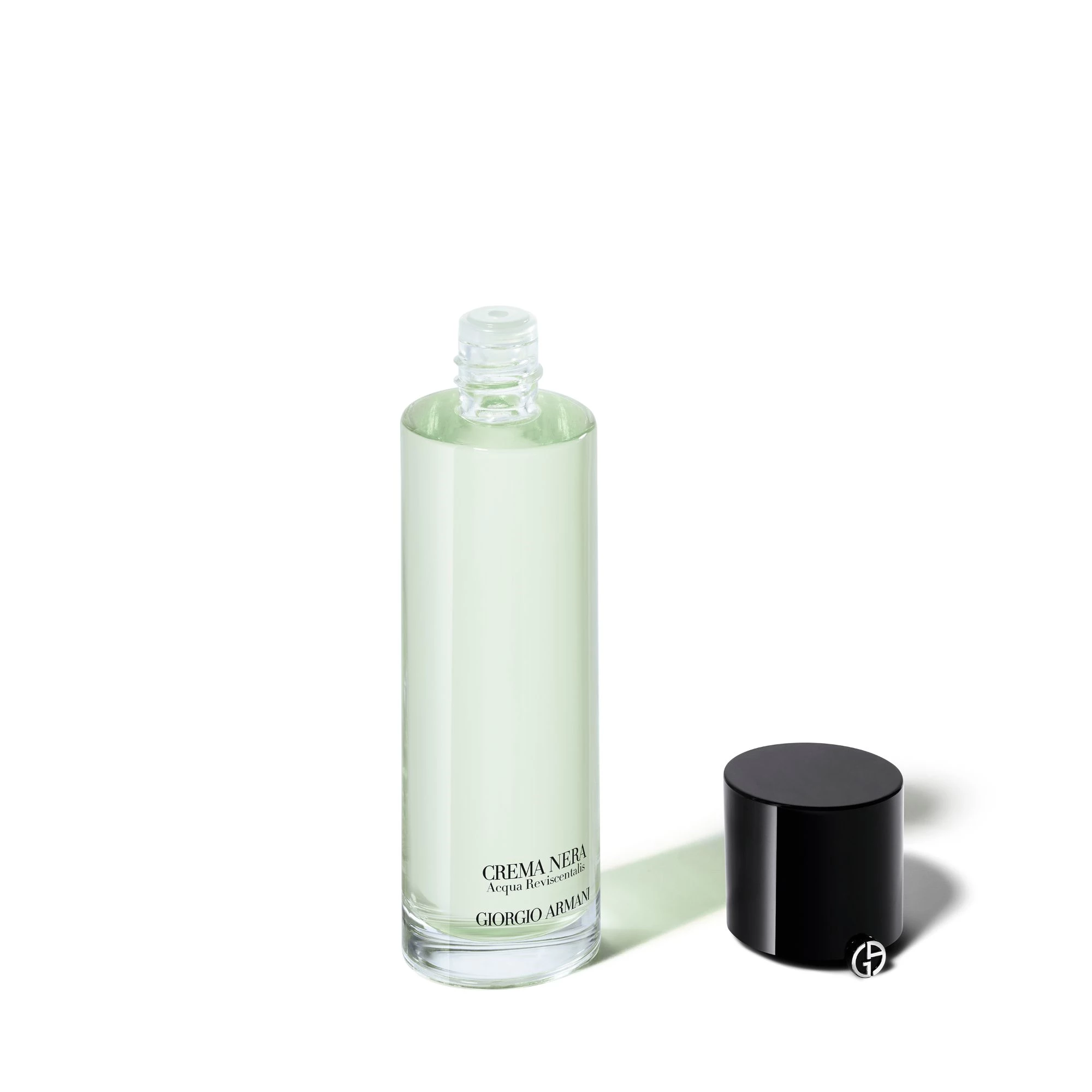 Crema Nera Acqua Reviscentalis Essence 150 ml - Armani