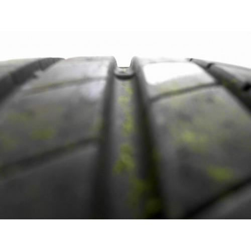 Neumático para turismos - BRIDGESTONE - TURANZA T005 - Banda de rodadura asimétrica - Verano - 185/60 R15 81H