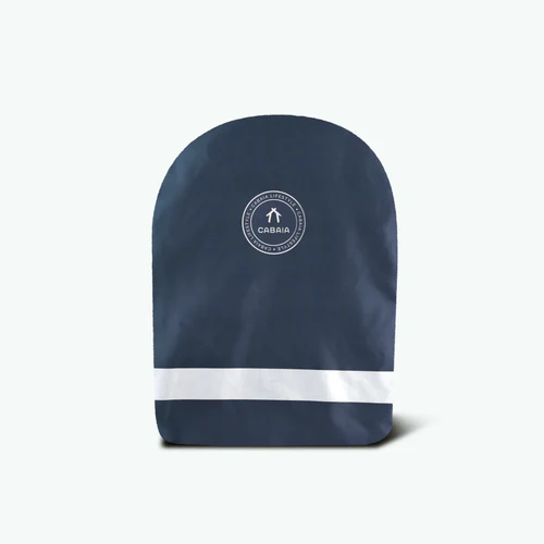 Cabaia Edinburgh – Blaue Taschenhülle