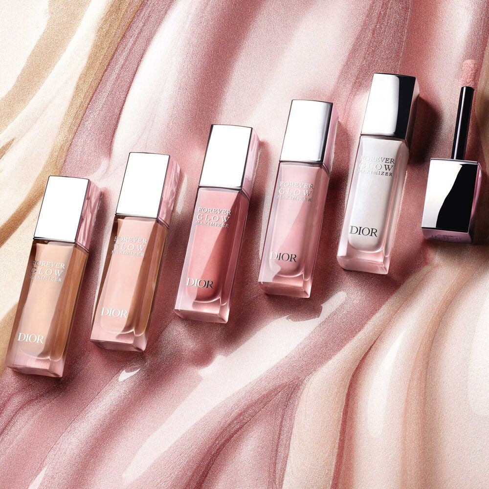Illuminanti Dior Forever Glow Maximizer - Sublimatori e Illuminanti